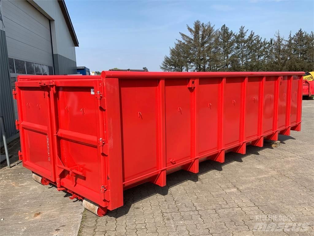  Scancon S5820 Platformy