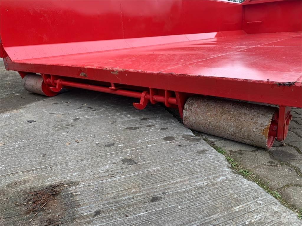  Scancon S6011 Platformy