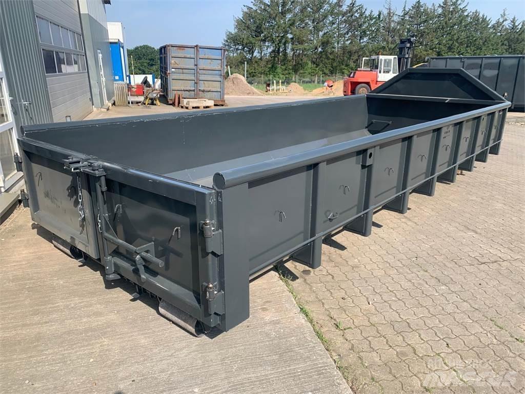  Scancon S6011 Platformy