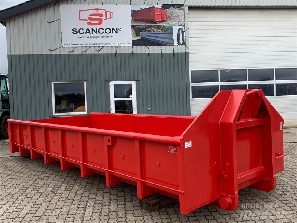  Scancon S6011 Platformy