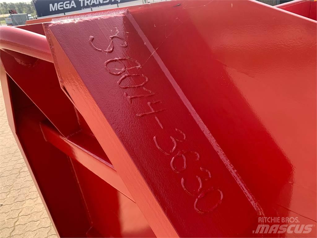  Scancon S6014 Platformy
