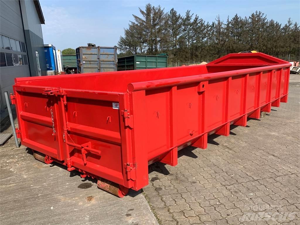  Scancon S6014 Platformy