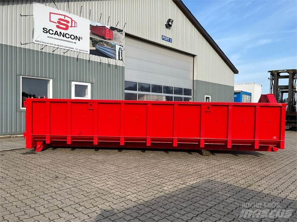  Scancon S6014 Platformy