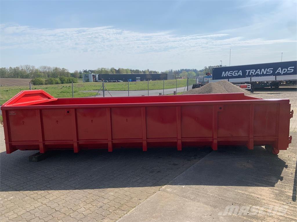  Scancon S6014 Platformy