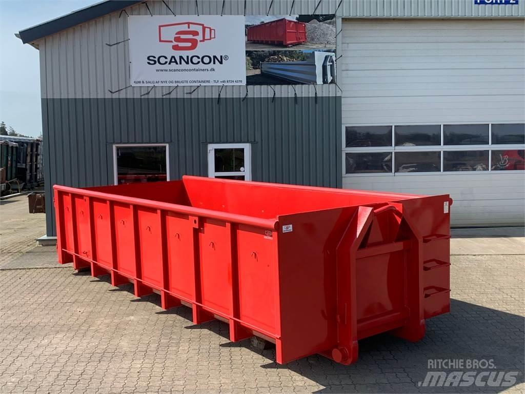  Scancon S6017 Platformy