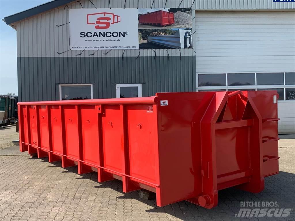  Scancon S6017 Platformy