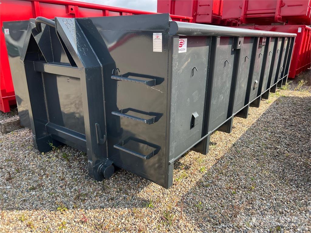  Scancon S6017 Platformy