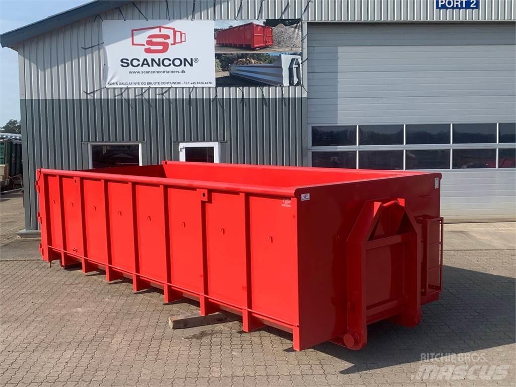  Scancon S6021K Platformy