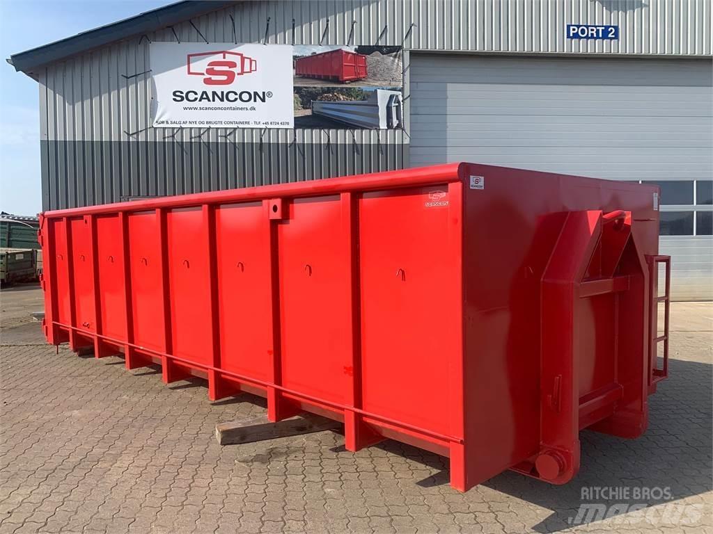  Scancon S6021K Platformy