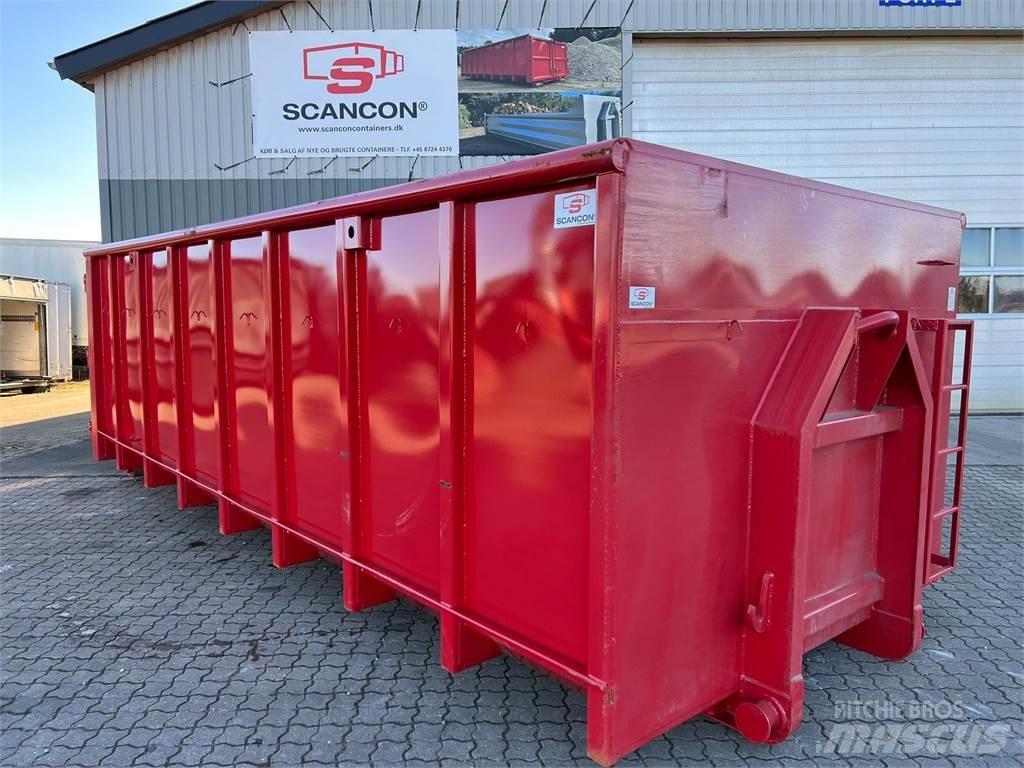  Scancon S6024 Platformy