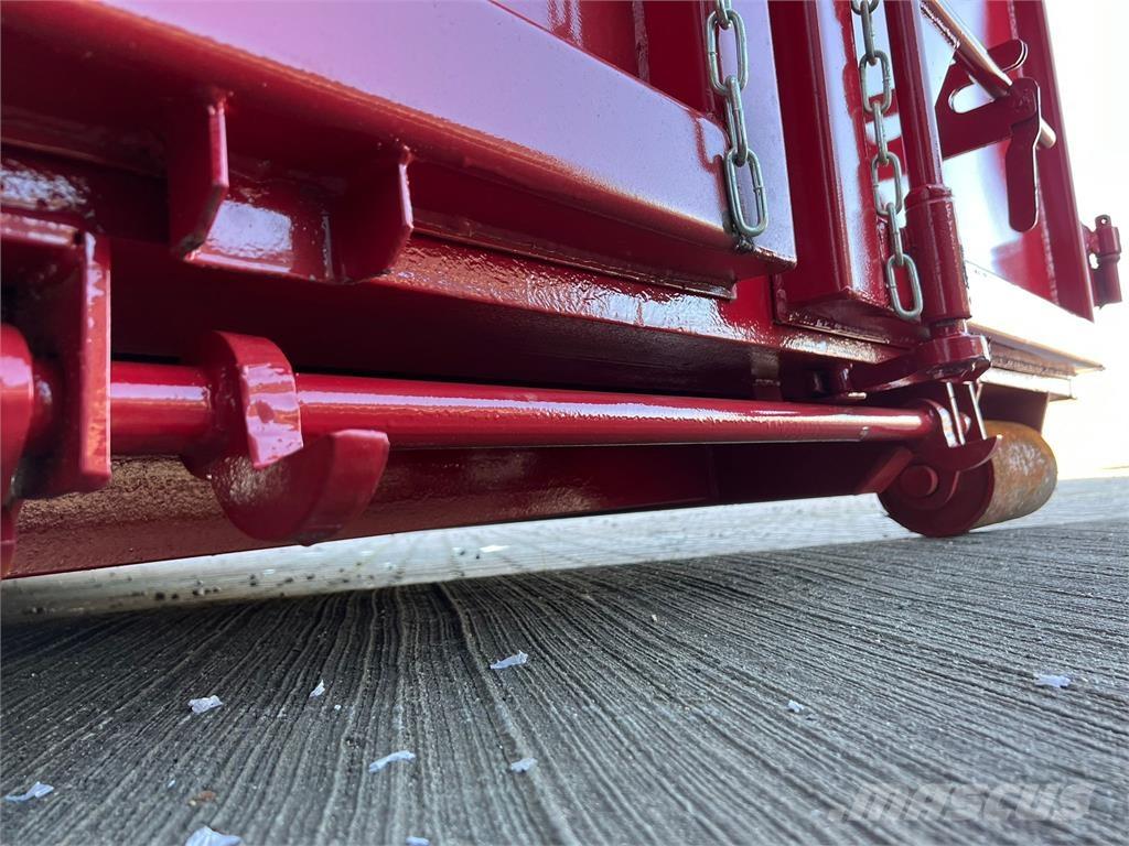  Scancon S6024 Platformy