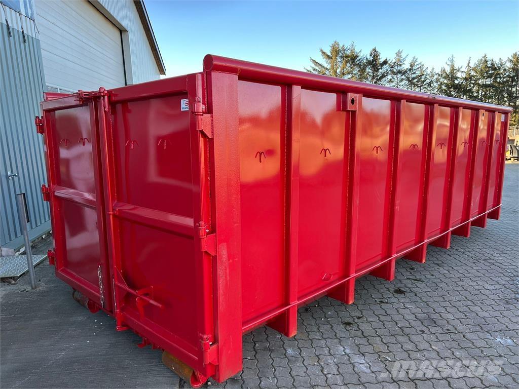  Scancon S6024 Platformy