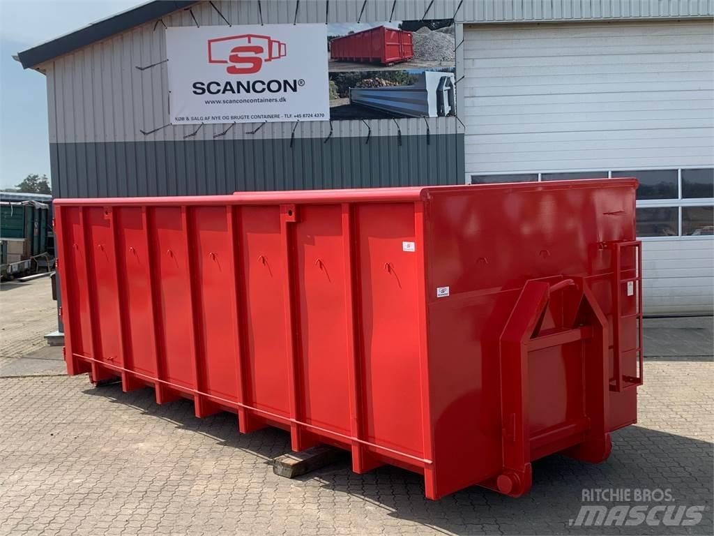  Scancon S6028 Platformy