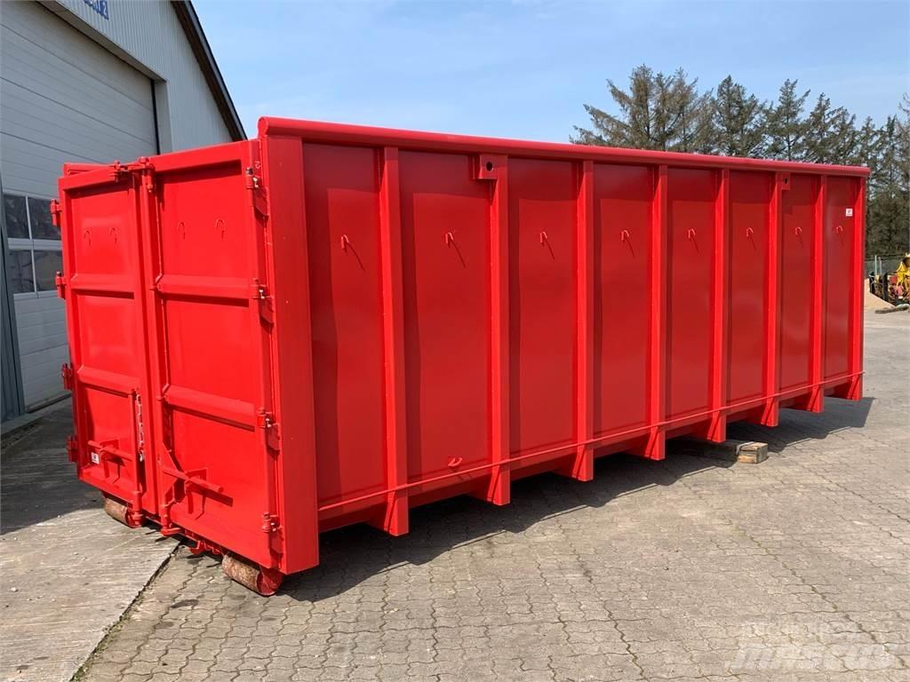  Scancon S6028 Platformy