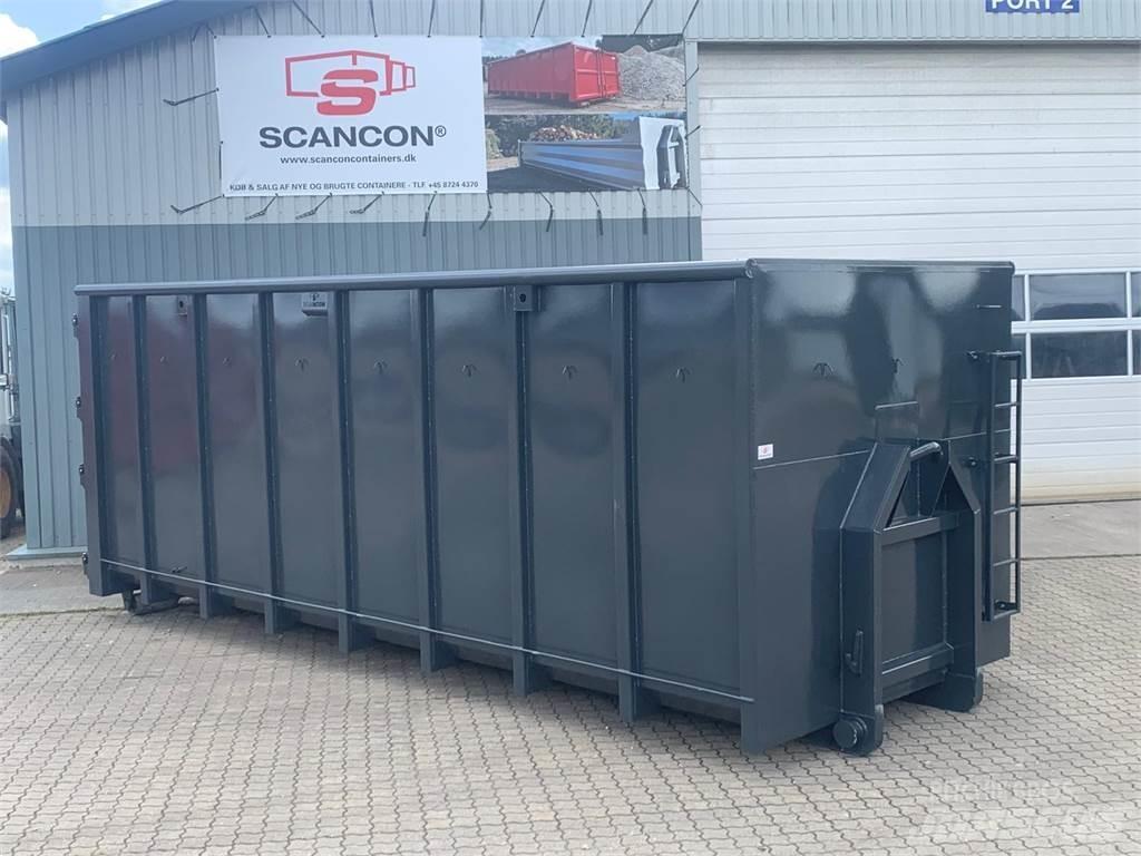  Scancon S6032 Platformy