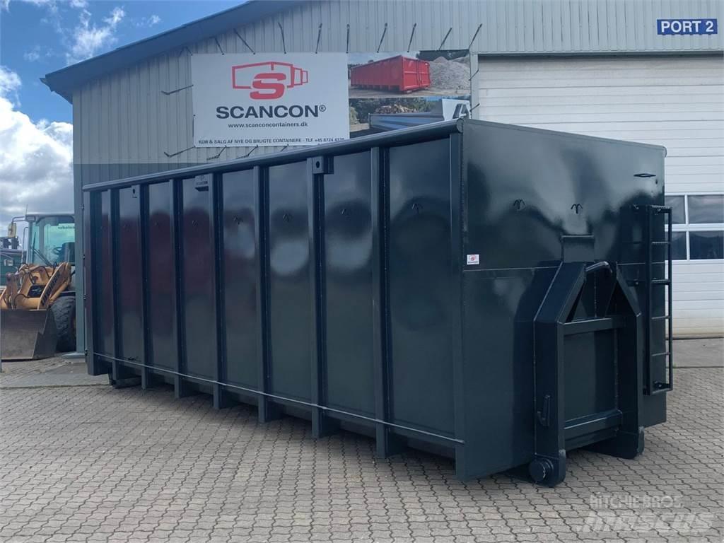  Scancon S6032 Platformy