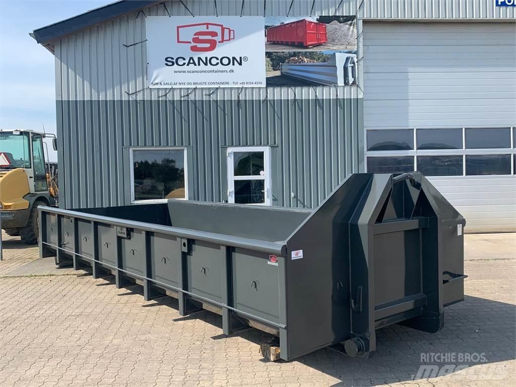  Scancon S6212 Platformy