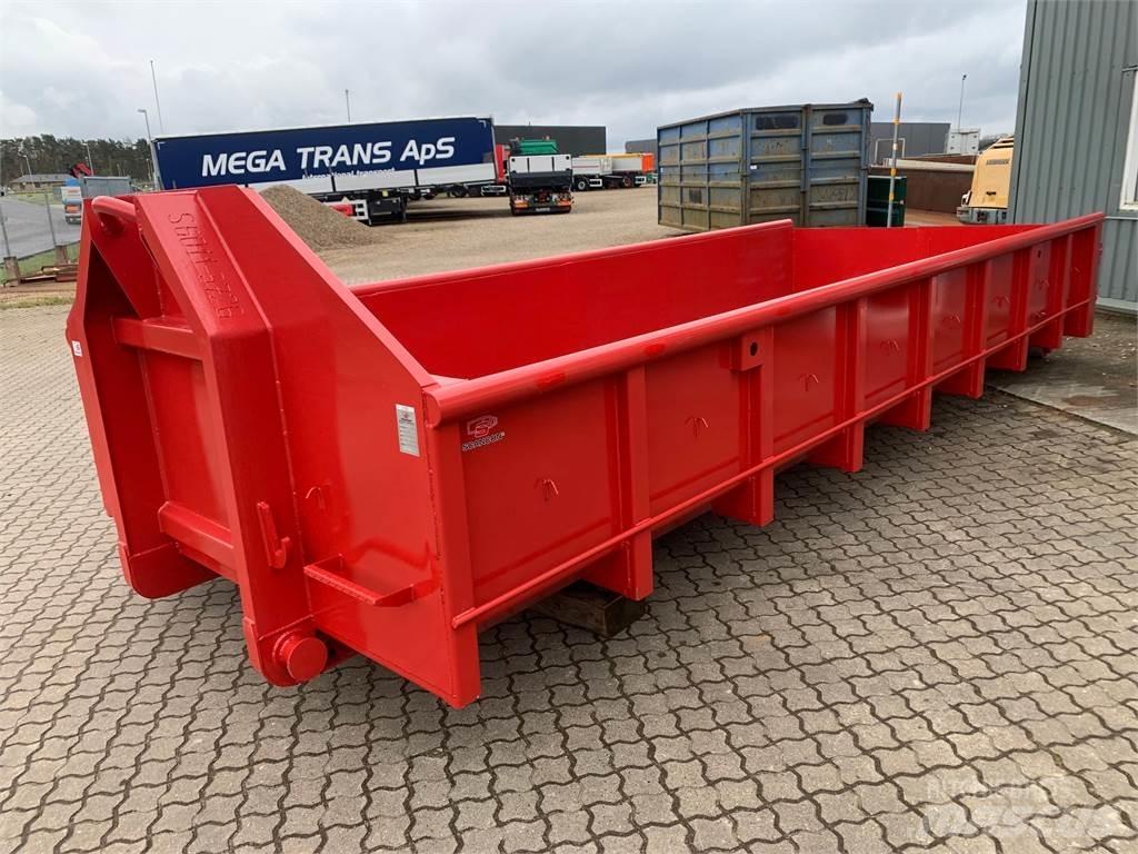  Scancon S6212 Platformy