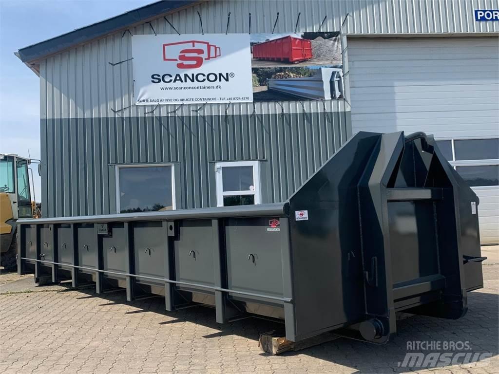  Scancon S6212 Platformy