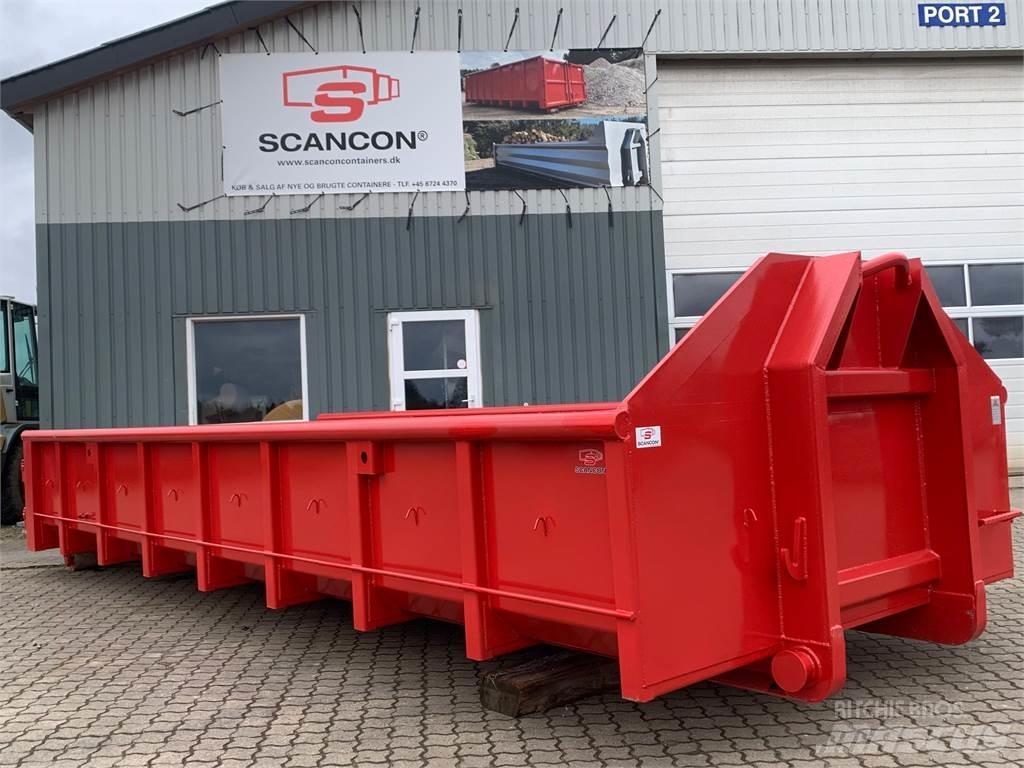  Scancon S6212 Platformy