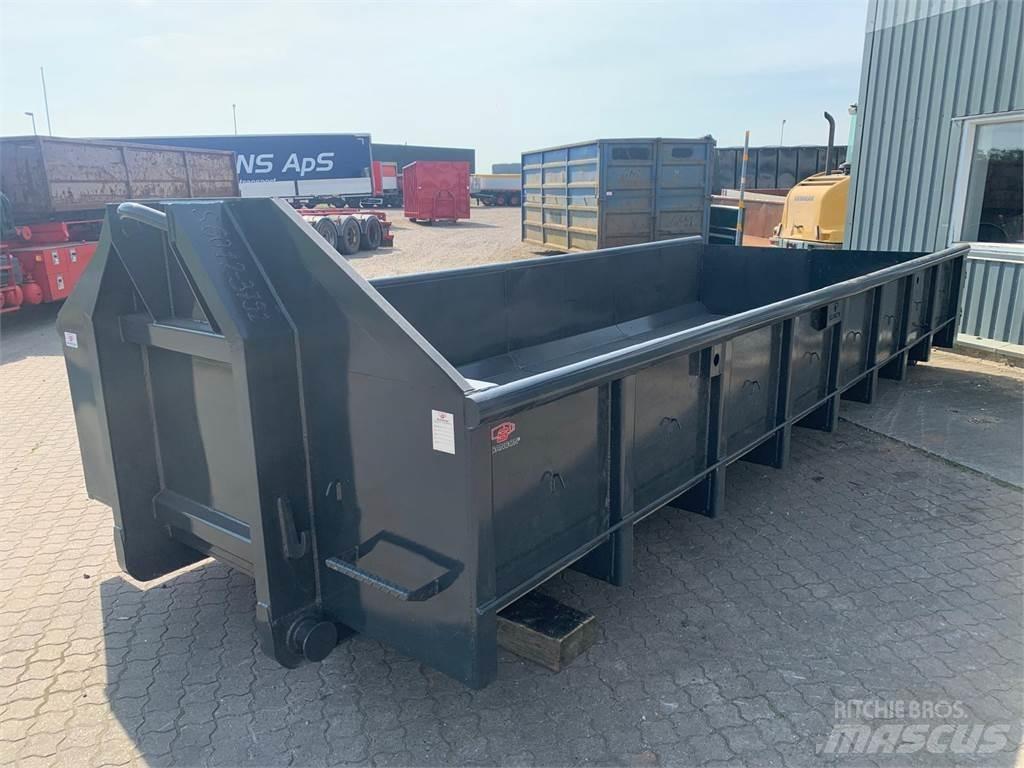  Scancon S6212 Platformy
