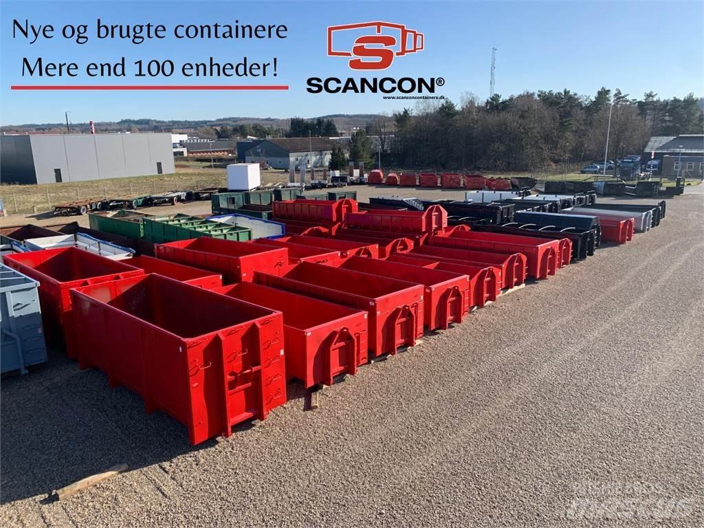  Scancon S6212 Platformy
