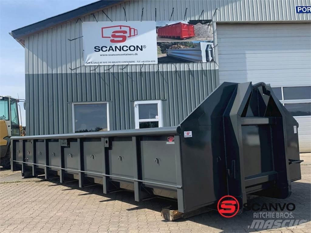  Scancon S6215 Platformy