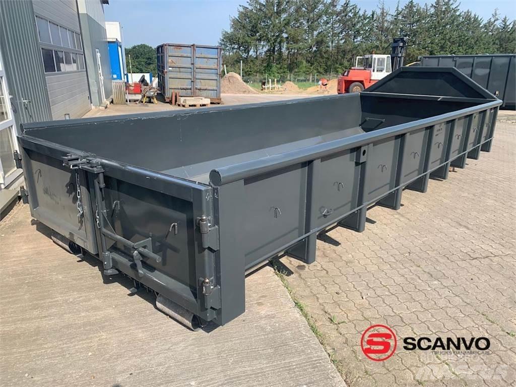  Scancon S6215 Platformy