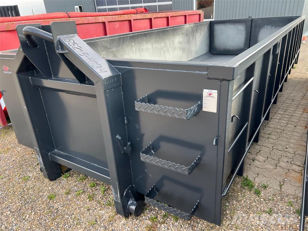  Scancon S6215 Platformy