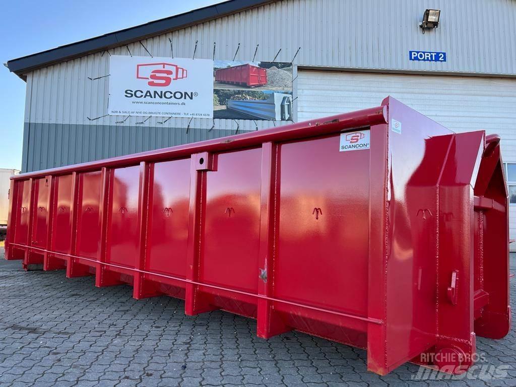  Scancon S6218 Platformy
