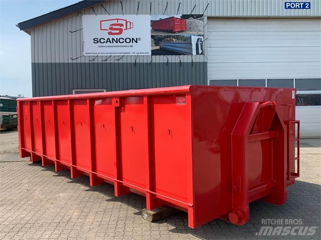  Scancon S6222 Platformy