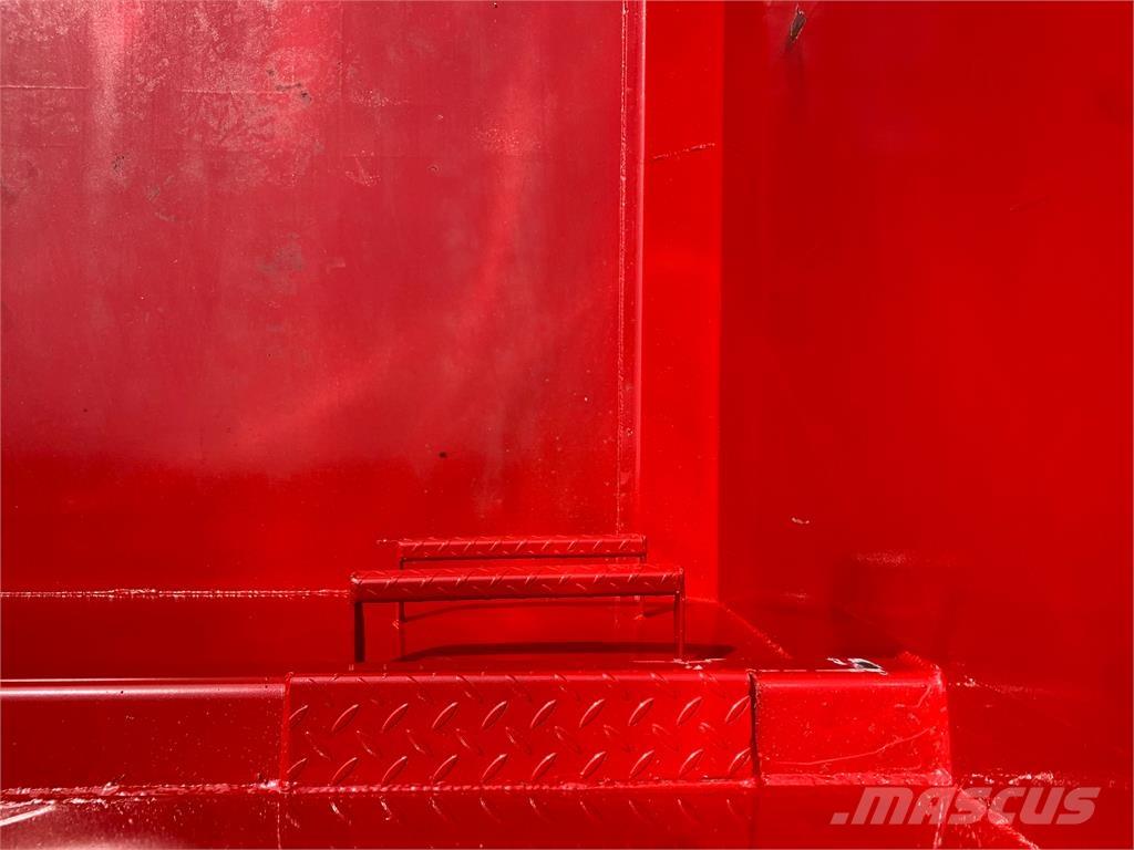  Scancon S6222 Platformy