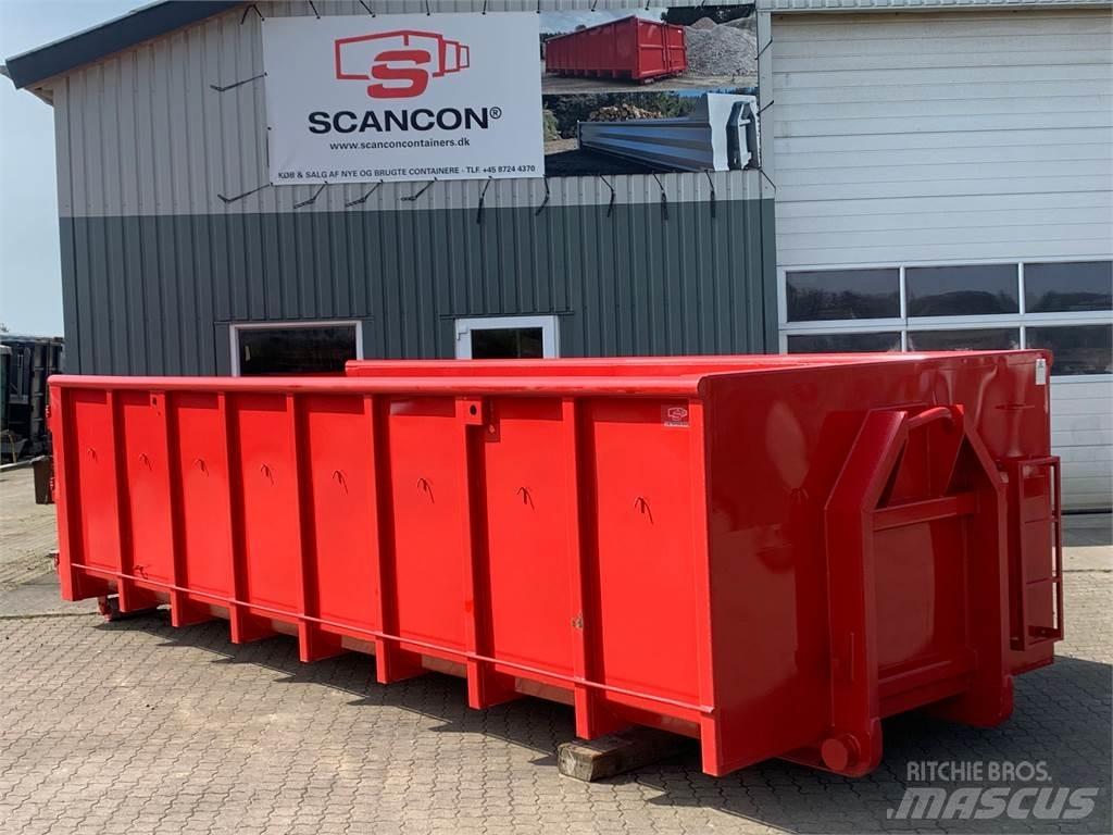  Scancon S6523 Platformy