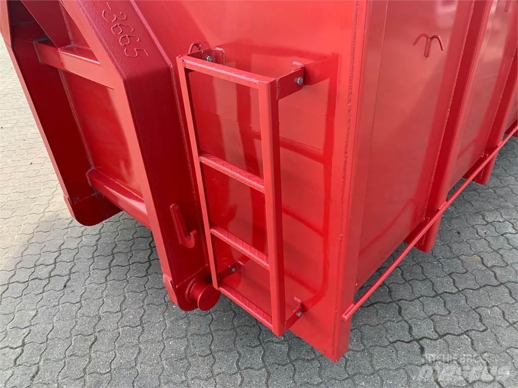  Scancon S6523 Platformy