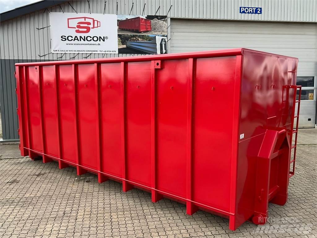  Scancon S6538 Platformy