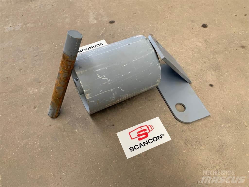  Scancon Siderulle Transport - Inne