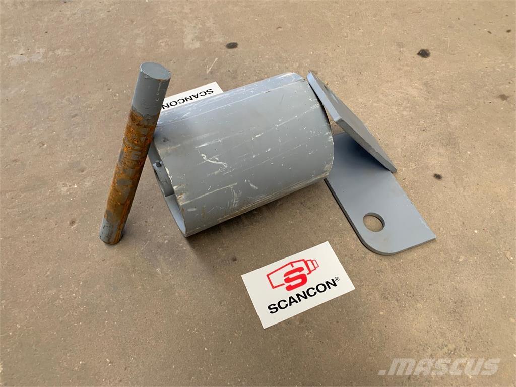  Scancon Siderulle Transport - Inne