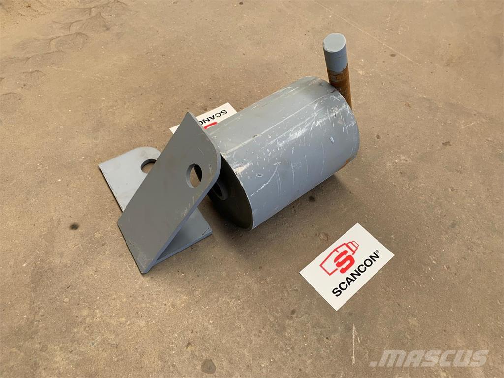  Scancon Siderulle Transport - Inne
