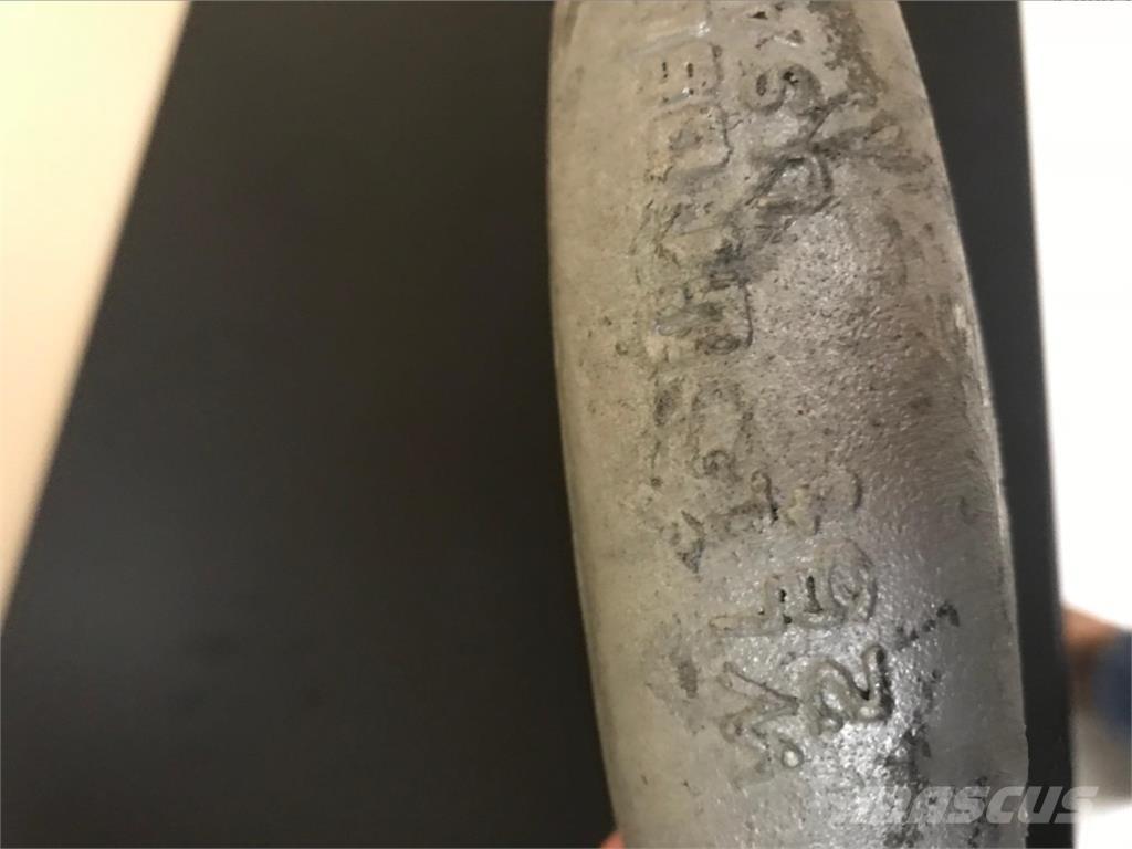  Crosby Inne maszyny do podnoszenia