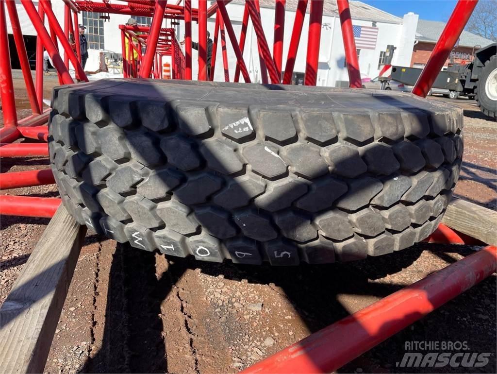 Michelin  Opony, koła i felgi