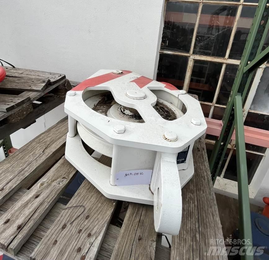  RopeBlock Inne maszyny do podnoszenia