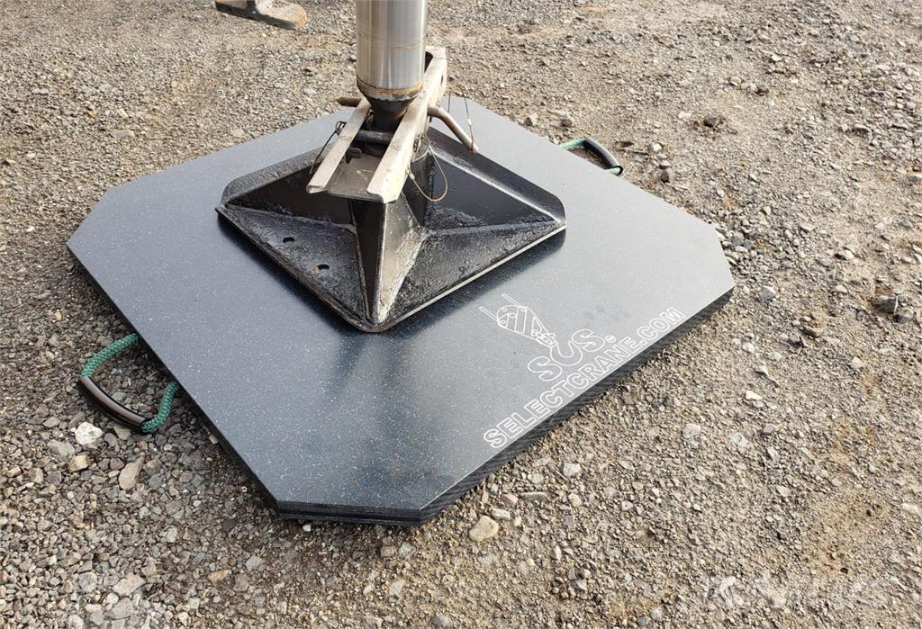 Timco  Inne maszyny do podnoszenia