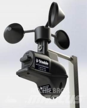 Trimble  Inne maszyny do podnoszenia