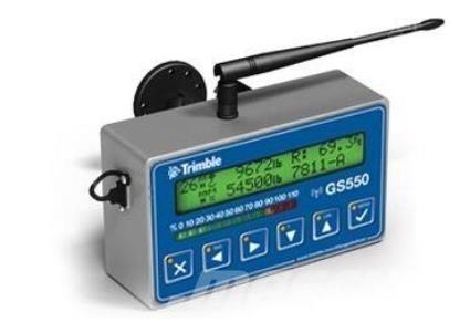 Trimble  Other lifting machines