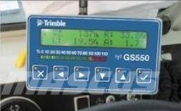 Trimble  Other lifting machines