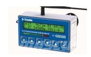Trimble  Other lifting machines