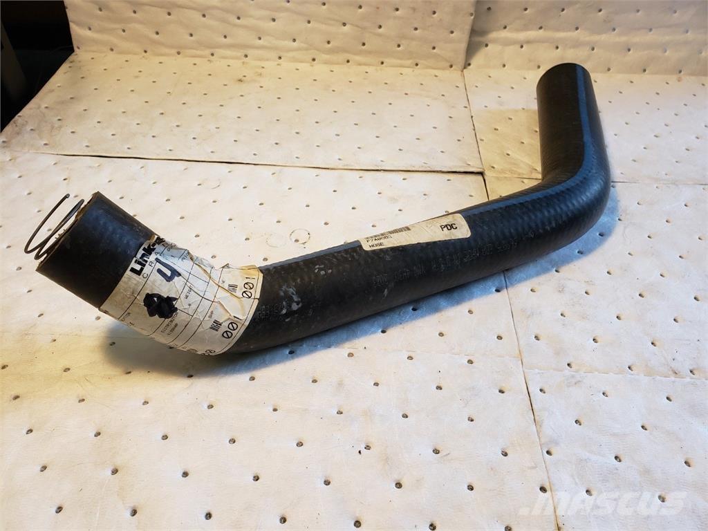  Unknown Inne maszyny do podnoszenia