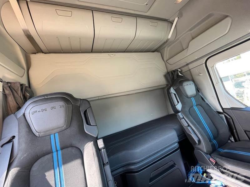 Ford F-MAX Ciągniki siodłowe