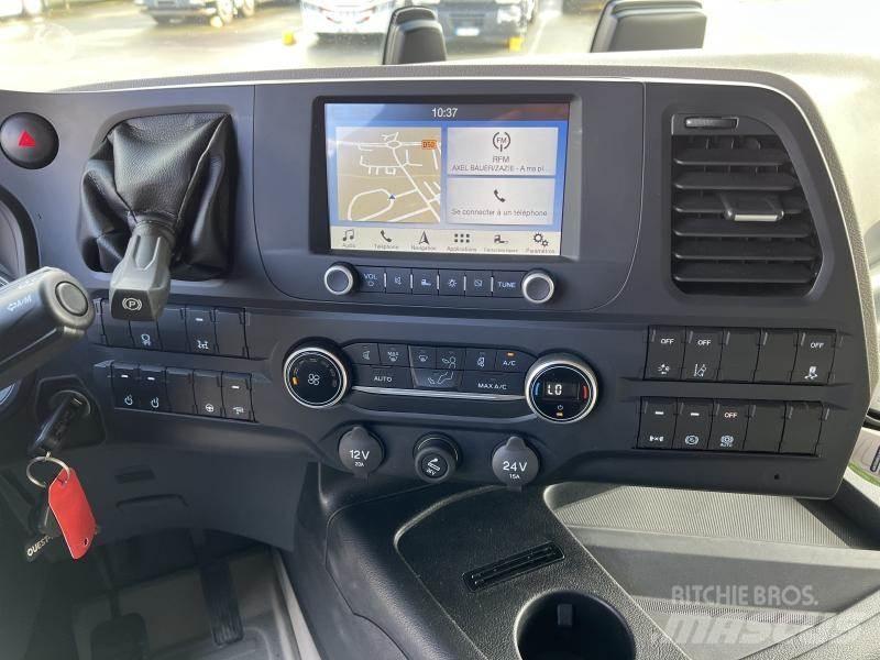 Ford F-Max Ciągniki siodłowe