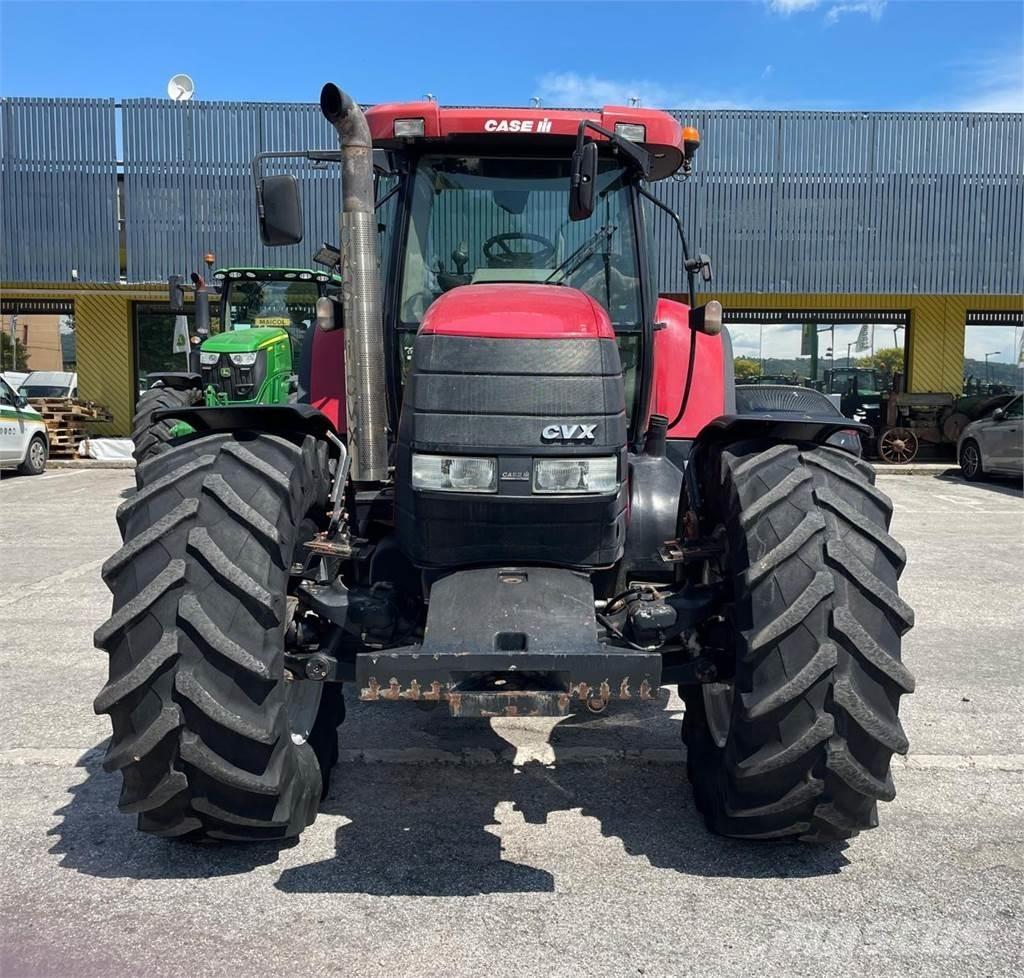 Case IH CVX 195 Ciągniki rolnicze